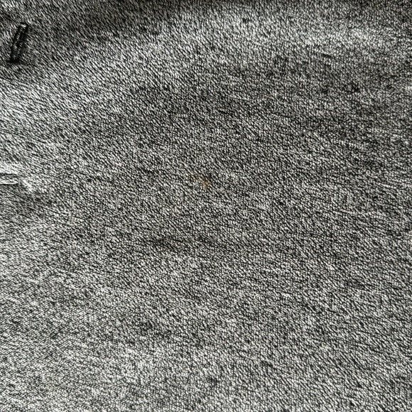 Theory Men’s Marled LS in Pima cotton - Picture 3 of 7